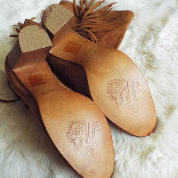 Free People Wild Rose Slouch Boots - Picture 8 of 15